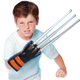 Illustration for article titled The Terms Child Safe and Wolverine Claws Really Dont Mix